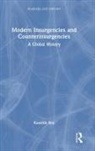 Kaushik Roy, Kaushik (Jadavpur University Roy - Modern Insurgencies and Counterinsurgencies