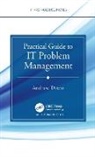 Andrew Dixon, Dixon Andrew - Practical Guide to It Problem Management