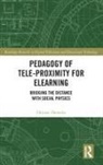 Chryssa Themelis - Pedagogy of Tele-Proximity for Elearning