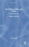 Helen Frowe, Helen (University of Kent Frowe, Frowe Helen - Ethics of War and Peace
