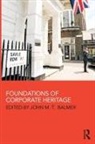 John (Brunel University Balmer, John Balmer, Balmer John - Foundations of Corporate Heritage