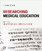 Jennifer (Nanyang Technological Universit Cleland, Jennifer Cleland, Cleland Jennifer, Steven J. Durning, Durning Steven J., J Durning - Researching Medical Education