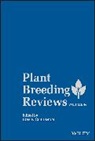 Irwin Goldman - Plant Breeding Reviews, Volume 46