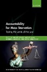 Bridget (Research Director Conley, Bridget Conley, Alex de Waal, Wayne Jordash QC, Catriona Murdoch - Accountability for Mass Starvation
