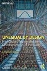 Wayne Au, Wayne (University of Washington Bothell) Au, Au Wayne - Unequal By Design