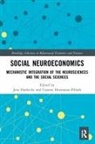 Jens Harbecke, Jens Harbecke, Harbecke Jens, Carsten Herrmann-Pillath, Herrmann-Pillath Carsten - Social Neuroeconomics