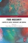 Tamar Anderson Mayer, Molly D. Anderson, Anderson Molly D., Tamar Mayer, Mayer Tamar - Food Insecurity
