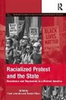 Hank Oliver Johnston, Hank Johnston, Pamela Oliver, Oliver Pamela - Racialized Protest and the State