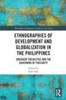 Koki Seki, Koki Seki - Ethnographies of Development and Globalization in the Philippines