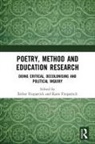 Esther (The University of Auckland Fitzpatrick, Esther Fitzpatrick, Katie Fitzpatrick - Poetry, Method and Education Research