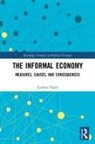 Ceyhun Elgin - Informal Economy