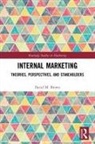 David M. Brown, David M. (Newcastle Business School Brown - Internal Marketing