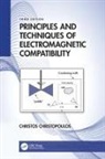 Christos Christopoulos, Christos (University of Nottingham Christopoulos, Christopoulos Christos - Principles and Techniques of Electromagnetic Compatibility