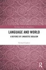 Richard Gaskin, Gaskin Richard - Language and World