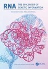 Paulo Amaral, Amaral Paulo, John Mattick, John Amaral Mattick - Rna, the Epicenter of Genetic Information