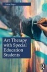 Dafna Regev, Dafna (University of Haifa Regev - Art Therapy With Special Education Students