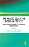 Daniel (University of Vienna Trohler, Inga Bostad, Bernadette Hörmann, Daniel Tröhler, Sverre Tveit - Nordic Education Model in Context
