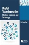 Siu Loon Hoe - Digital Transformation