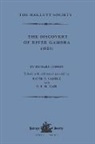 Richard Jobson, Jobson Richard, David P. Gamble, Gamble David P., P.E.H. Hair, Hair P.E.H. - Discovery of River Gambra (1623) By Richard Jobson