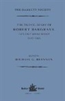 Richard Bargrave, Michael Brennan - Travel Diary of Robert Bargrave Levant Merchant (1647-1656)