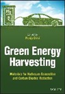 Pooja (Csir-Csio Devi, Pooja Devi - Green Energy Harvesting