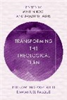 Martin Koci, Martin Alvis Koci, Jason Alvis, Martin Koci - Transforming the Theological Turn