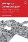 Joanna Crossman, Crossman Joanna - Workplace Communication