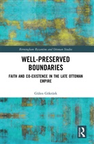 Gulen Gokturk, Gülen Göktürk - Well-Preserved Boundaries