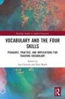Jon (Hiroshima University Clenton, Paul Booth, Booth Paul, Jon Clenton - Vocabulary and the Four Skills