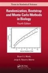 Bryan F.J. Manly, Bryan F.j. (Western Ecosystem Technology Manly, Jorge A. Navarro Alberto, Navarro Alberto Jorge A. - Randomization, Bootstrap and Monte Carlo Methods in Biology