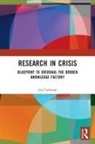Les Coleman, Les (University of Melbourne Coleman - Research in Crisis