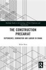 Selim Reza, Selim (Asian University for Women Reza - Construction Precariat