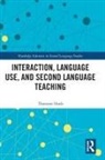 Thorsten Huth, Huth Thorsten - Interaction, Language Use, and Second Language Teaching