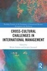 Bruno Jaussaud Amann, Bruno Amann, Amann Bruno, Jacques Jaussaud, Jaussaud Jacques - Cross-Cultural Challenges in International Management