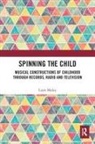 Liam Maloy - Spinning the Child