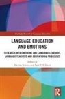 Mathea Smits Simons, Mathea Simons, Tom Smits - Language Education and Emotions