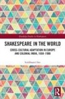 Suddhaseel Sen - Shakespeare in the World