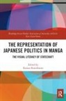Roman (University of Sydney Rosenbaum, Roman Rosenbaum, Rosenbaum Roman - Representation of Japanese Politics in Manga