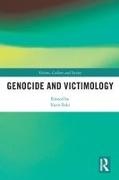 Yarin (Vrije Universiteit Amsterdam Eski, Yarin Eski, Eski Yarin - Genocide and Victimology
