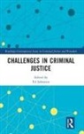 Ed (Associate Professor Johnston, Ed Johnston - Challenges in Criminal Justice