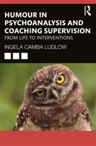 Ingela Camba Ludlow - Humour in Psychoanalysis and Coaching Supervision