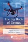 Ralph DeFrangesco, Ralph Defrangesco Defrangesco, Stephanie DeFrangesco - Big Book of Drones