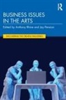 Anthony (Pace University Rhine, Jay Pension, Anthony Rhine - Business Issues in the Arts