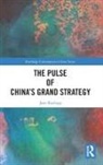 Jean Kachiga, Kachiga Jean - Pulse of Chinas Grand Strategy