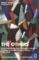 Pablo Yankelevich, Yankelevich Pablo - Others