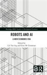 Lili Yan Grossman Ing, Gene M. Grossman, Grossman Gene M., Lili Yan Ing, Ing Lili Yan - Robots and Ai