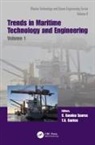 C. Guedes (Universidade De Lisboa Soares, T.A. Santos, C. Guedes Soares - Trends in Maritime Technology and Engineering