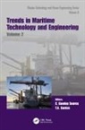 C. Guedes (Universidade De Lisboa Soares, T.A. Santos, C. Guedes Soares - Trends in Maritime Technology and Engineering
