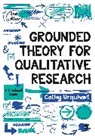 Cathy Urquhart, Urquhart Cathy - Grounded Theory for Qualitative Research