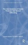 Gemma Hamilton, Gemma (Teacher At Rmit University) Tidma Hamilton, Patrick Tidmarsh - Intersections of Family Violence and Sexual Offending